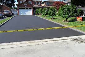 Why Choose Us For All Your Driveway Paving Needs in Rio Grande City, TX?