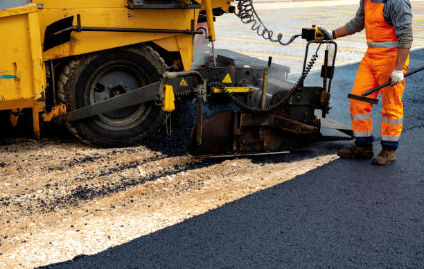 Custom Driveway Design in Rio Grande City, TX